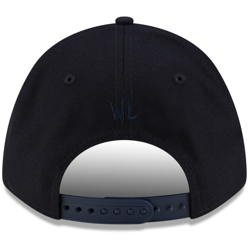 Boston Red Sox New Era x Warren Lotas 9FORTY A-Frame M-Crown Adjustable Hat | MLB Outlet