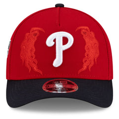Philadelphia Phillies New Era x Warren Lotas 9FORTY A-Frame M-Crown Adjustable Hat | MLB Near me