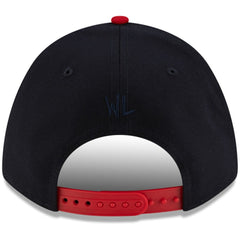 Atlanta Braves New Era x Warren Lotas 9FORTY A-Frame M-Crown Adjustable Hat | MLB Online