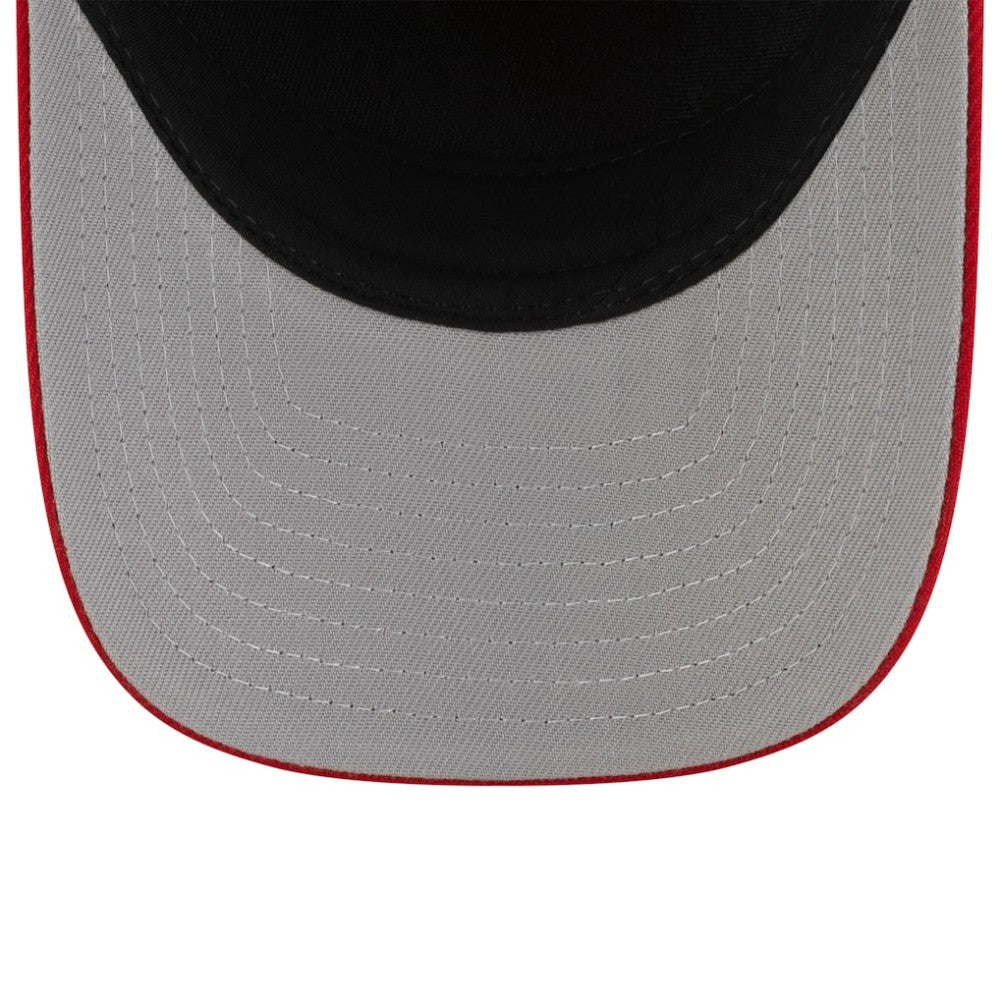 Atlanta Braves New Era x Warren Lotas 9FORTY A-Frame M-Crown Adjustable Hat | MLB Online