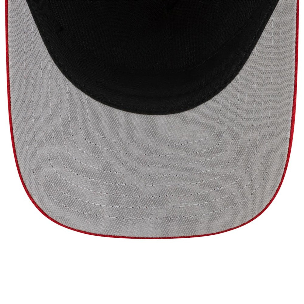 Chicago Cubs New Era x Warren Lotas 9FORTY A-Frame M-Crown Adjustable Hat | MLB Outlet
