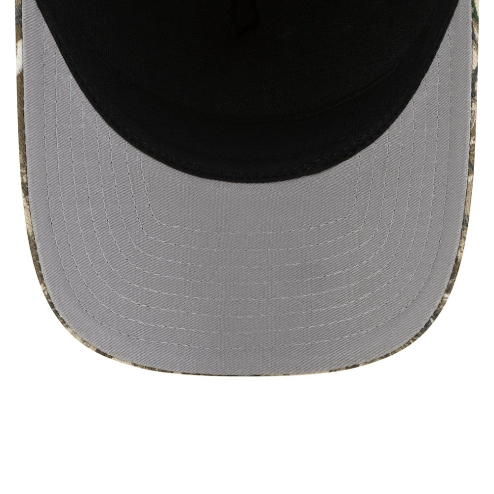 Boston Red Sox New Era x Warren Lotas Realtree 9FORTY A-Frame M-Crown Adjustable Hat | MLB US