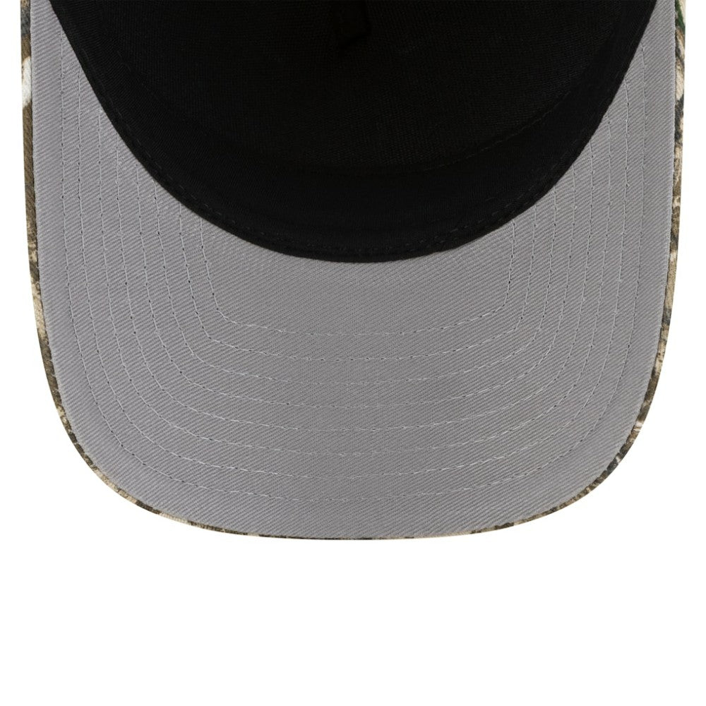 New York Mets New Era x Warren Lotas Realtree 9FORTY A-Frame M-Crown Adjustable Hat | MLB Shop