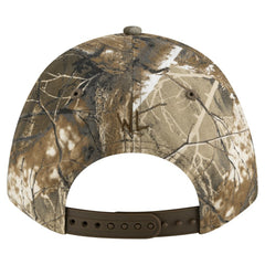 Houston Astros New Era x Warren Lotas Realtree 9FORTY M-Crown A-Frame Adjustable Hat | MLB US