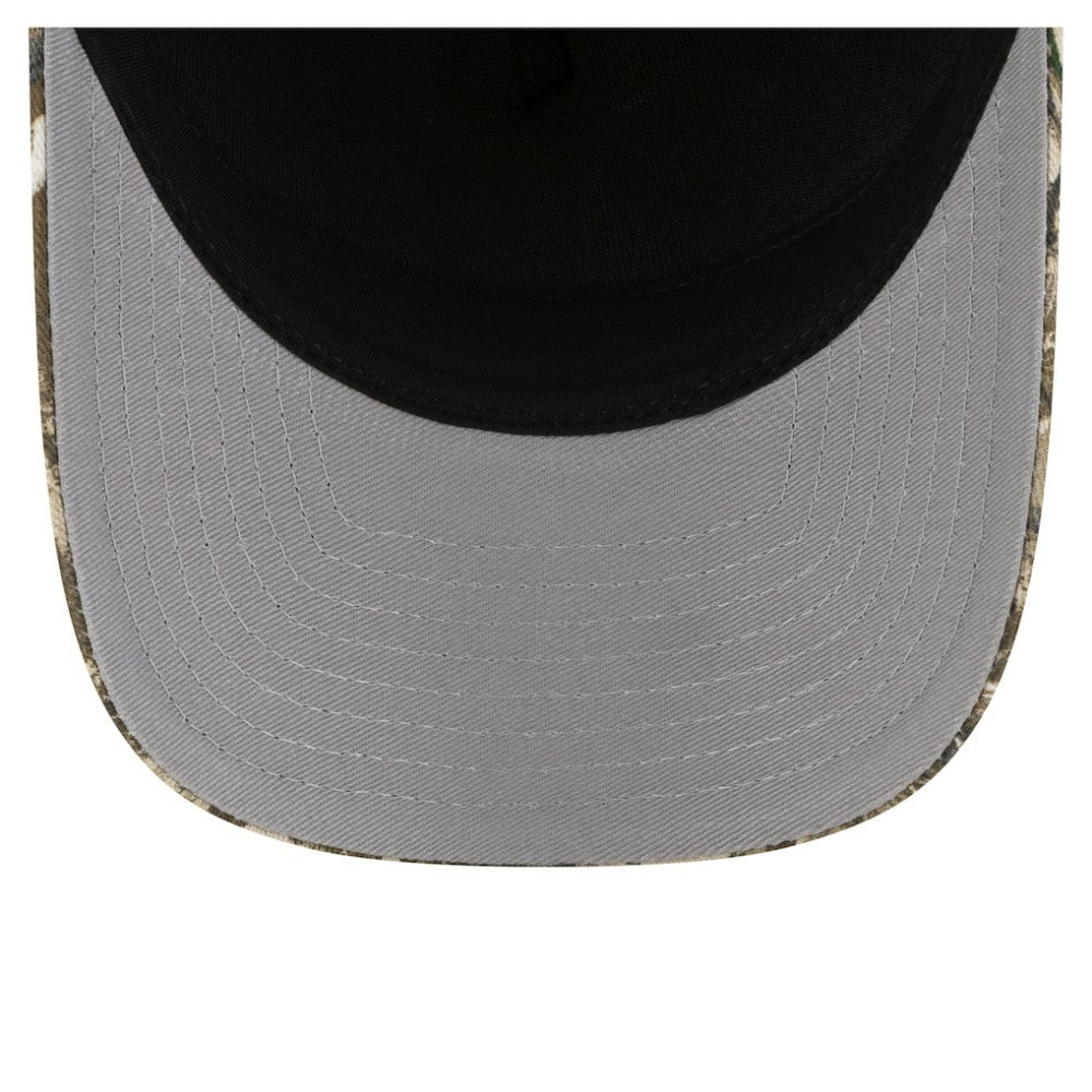 Houston Astros New Era x Warren Lotas Realtree 9FORTY M-Crown A-Frame Adjustable Hat | MLB US