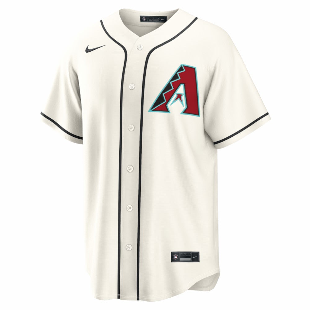 Corbin Carroll Arizona Diamondbacks Nike Home Replica Jersey | MLB Shop