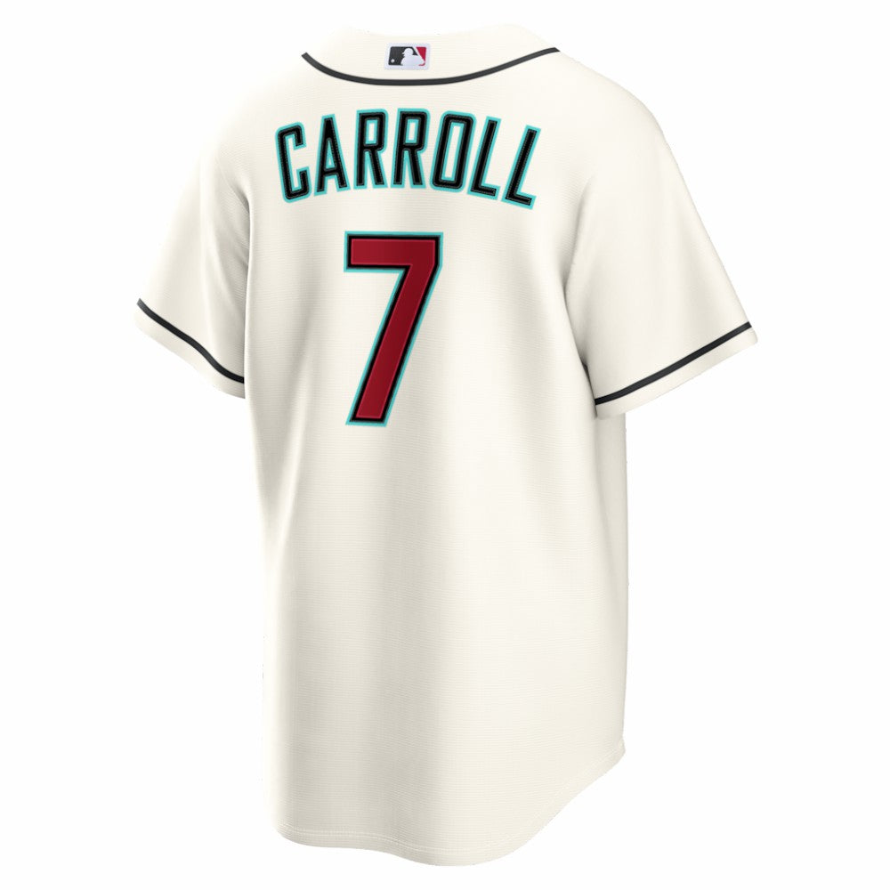 Corbin Carroll Arizona Diamondbacks Nike Home Replica Jersey | MLB Shop