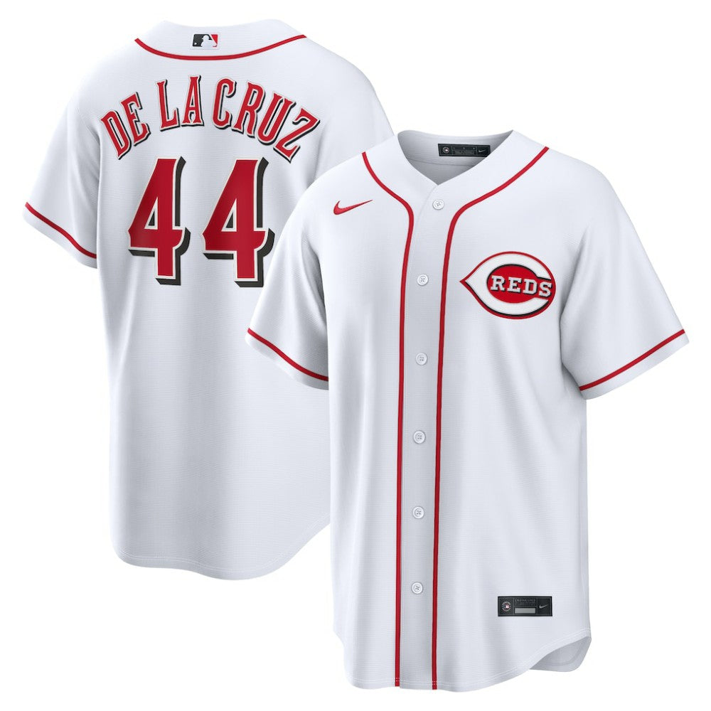 Elly De La Cruz Cincinnati Reds Nike Home Replica Jersey | MLB Near me