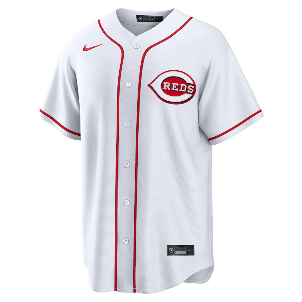 Elly De La Cruz Cincinnati Reds Nike Home Replica Jersey | MLB Near me