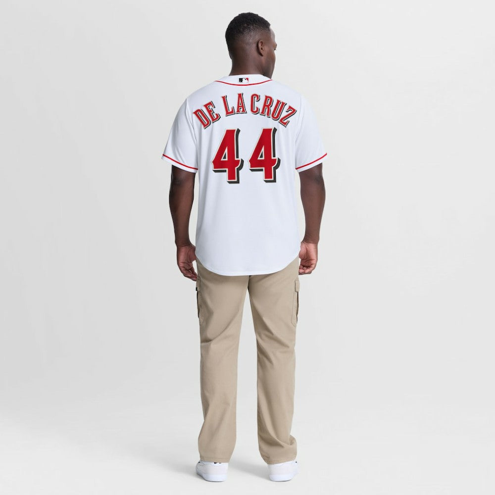 Elly De La Cruz Cincinnati Reds Nike Home Replica Jersey | MLB Near me