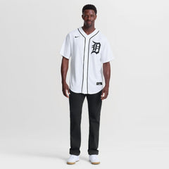 Tarik Skubal Detroit Tigers Nike Home Replica Jersey | MLB On Sale