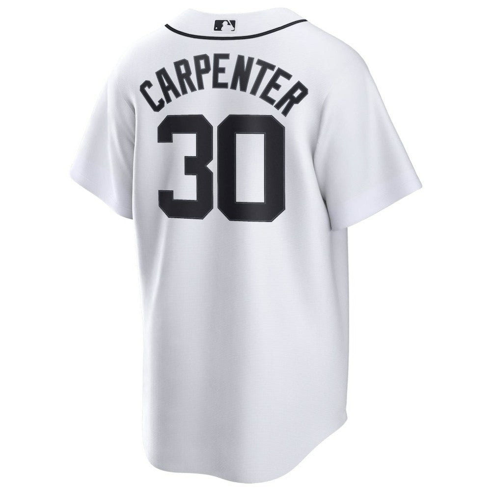 Kerry Carpenter Detroit Tigers Nike Home Replica Jersey | MLB Sale