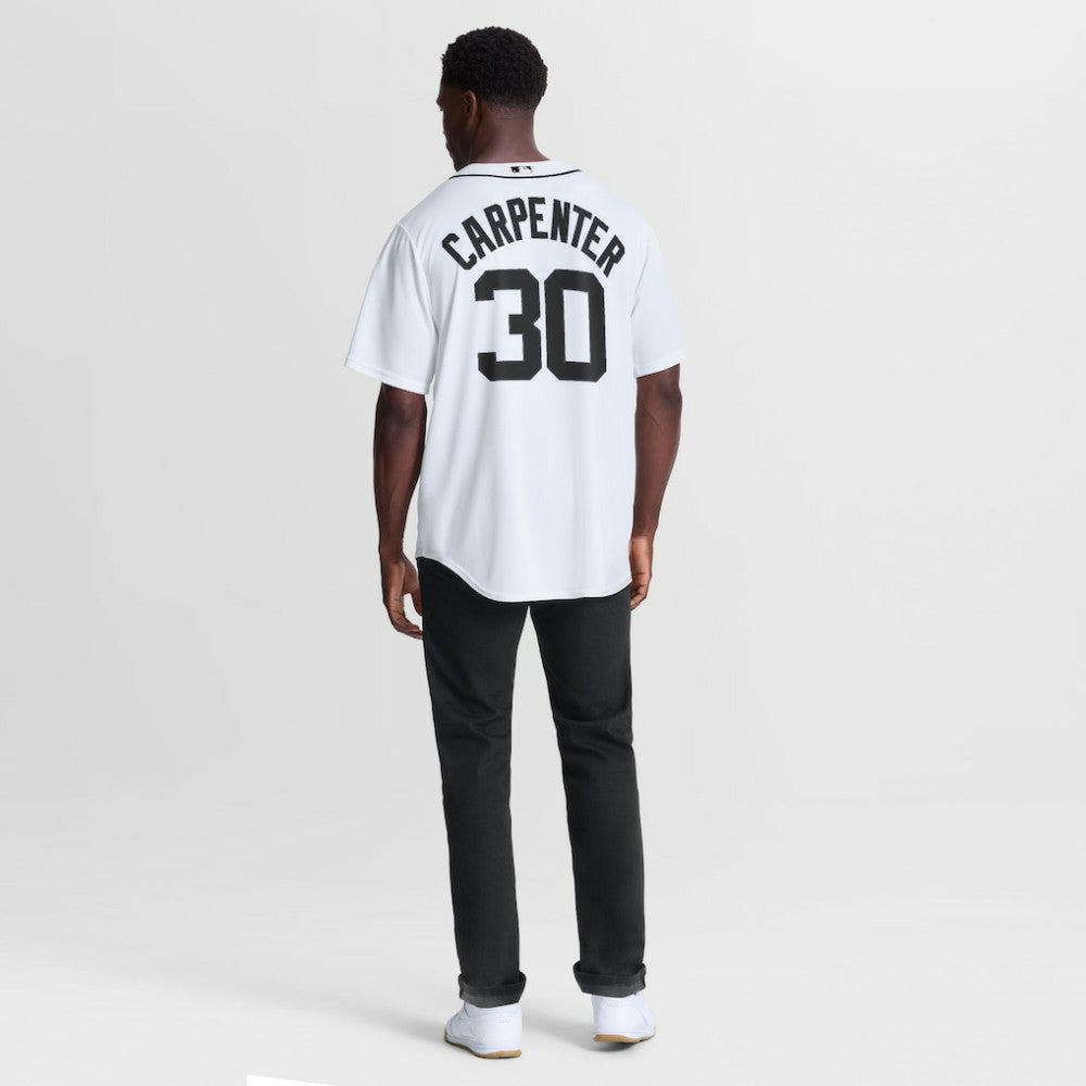 Kerry Carpenter Detroit Tigers Nike Home Replica Jersey | MLB Sale