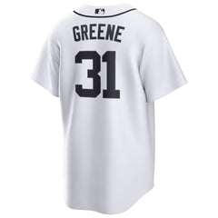 Riley Greene Detroit Tigers Nike Home Replica Jersey | MLB US