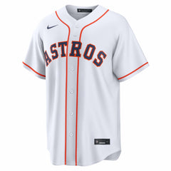 Jose Altuve Houston Astros Nike Home Replica Jersey | MLB US