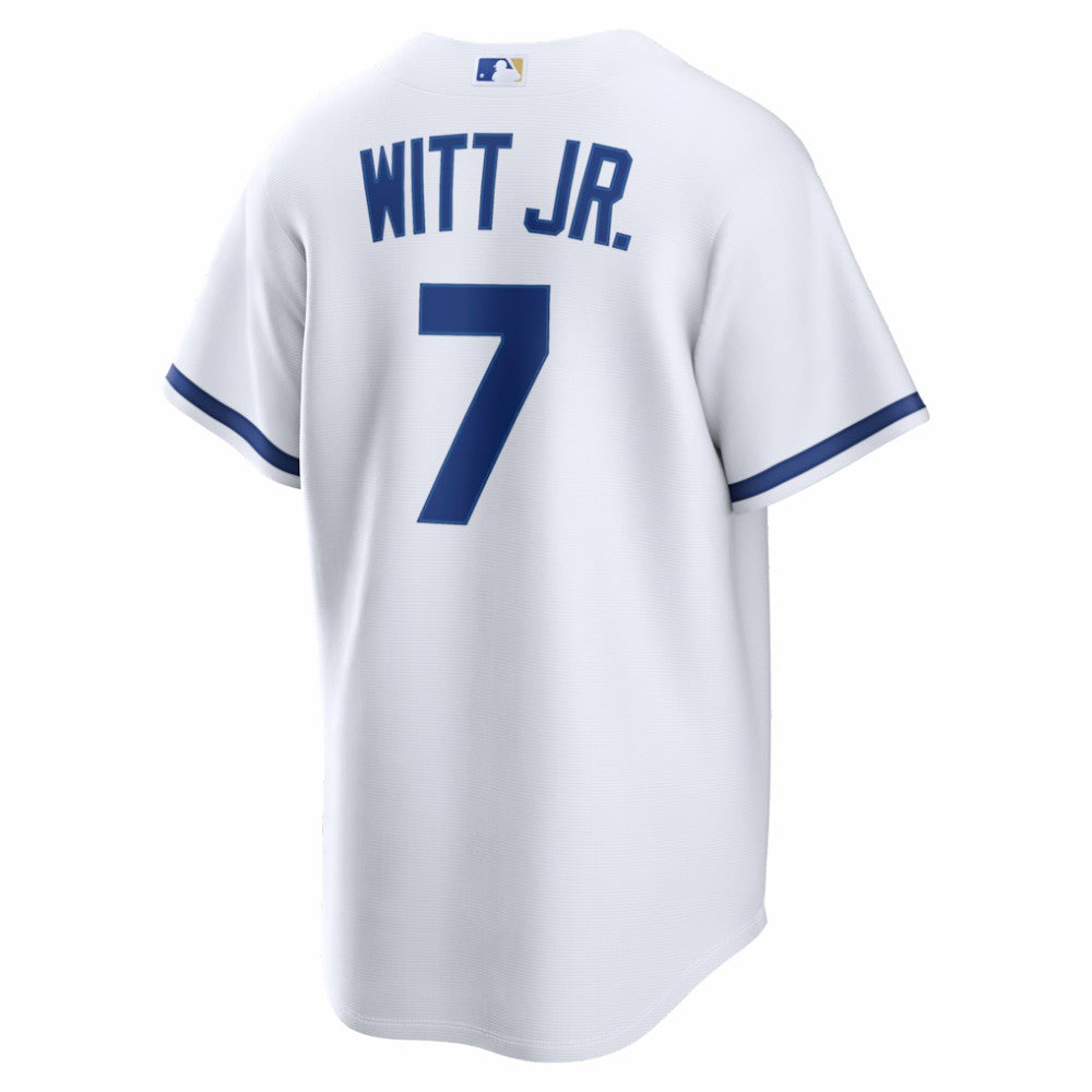 Bobby Witt Jr. Kansas City Royals Nike Home Replica Jersey | MLB Shop