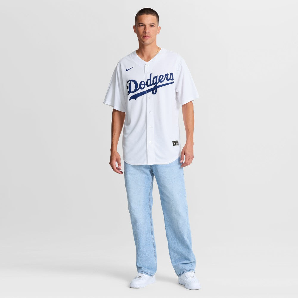 Freddie Freeman Los Angeles Dodgers Nike Home Replica Jersey | MLB Outlet