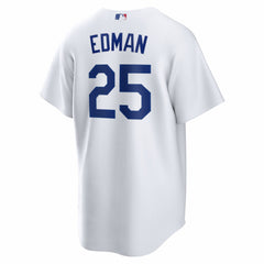 Tommy Edman Los Angeles Dodgers Nike Home Replica Jersey | MLB New