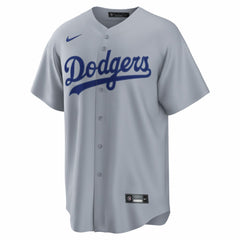 Mookie Betts Los Angeles Dodgers Nike Road Replica Jersey | MLB For sale