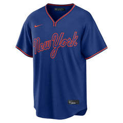 Juan Soto New York Mets Nike Alternate Replica Jersey | MLB New