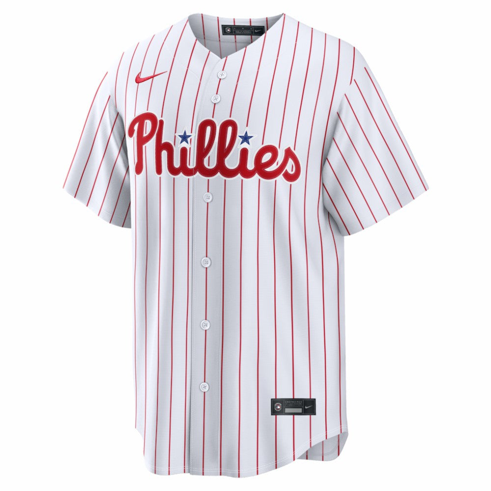 Bryce Harper Philadelphia Phillies Nike Home Replica Jersey | MLB Near me