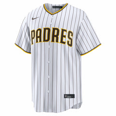 Jackson Merrill San Diego Padres Nike Home Replica Player Jersey | MLB For sale