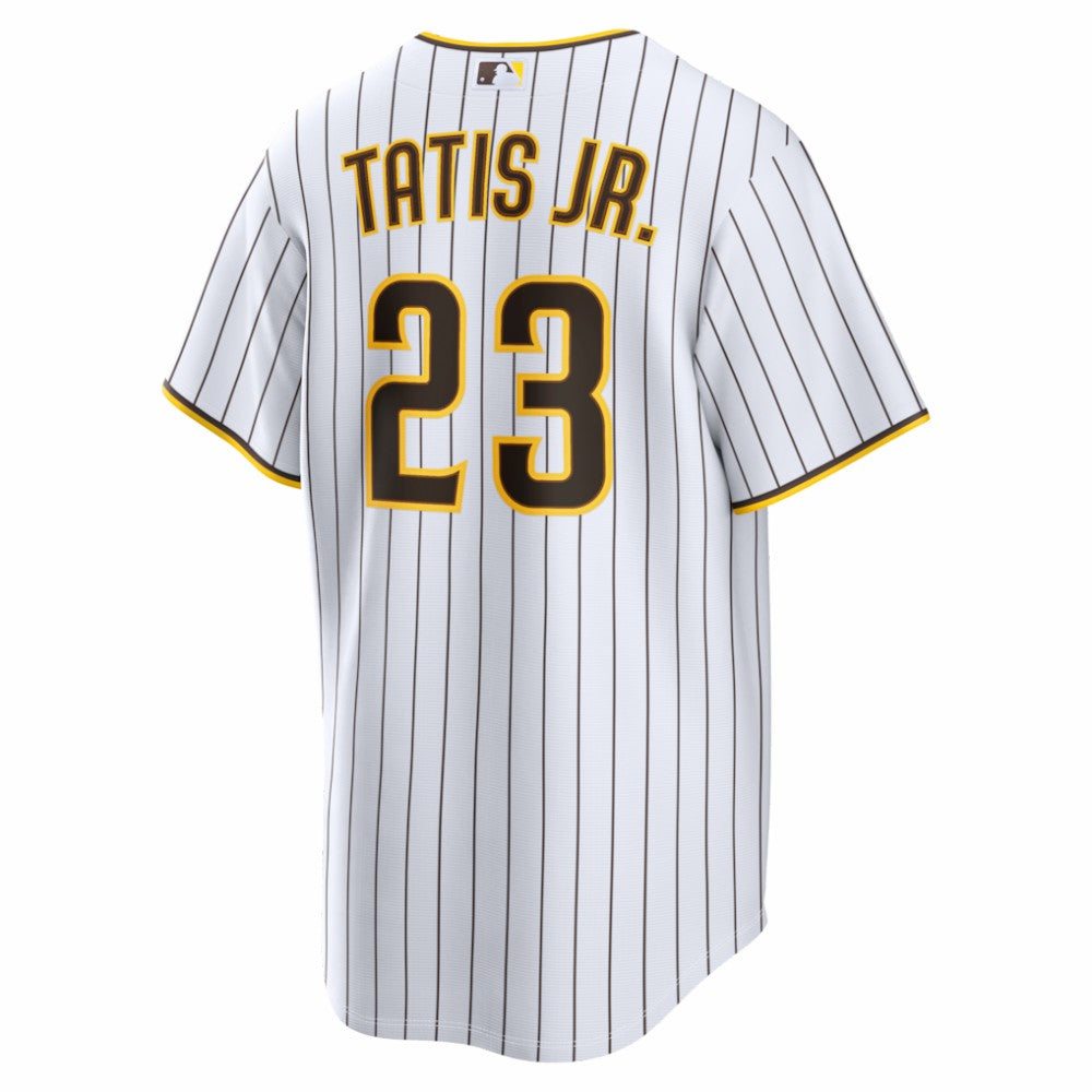 Fernando Tatis Jr. San Diego Padres Nike Home Replica Player Jersey | MLB Online