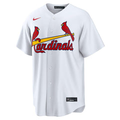 Lars Nootbaar St. Louis Cardinals Nike Home Replica Jersey | MLB Near me