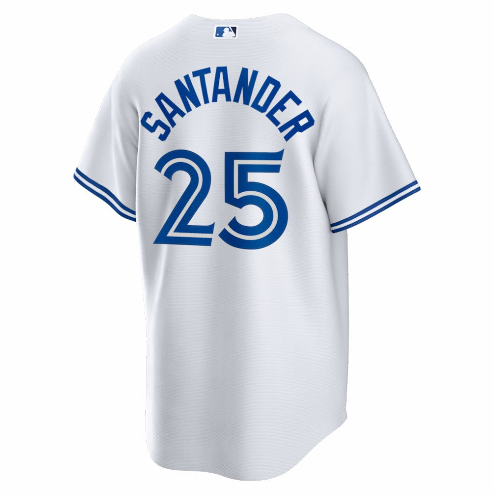 Anthony Santander Toronto Blue Jays Nike Home Replica Jersey | MLB US