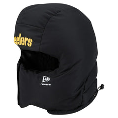 Pittsburgh Steelers New Era Puffer Balaclava