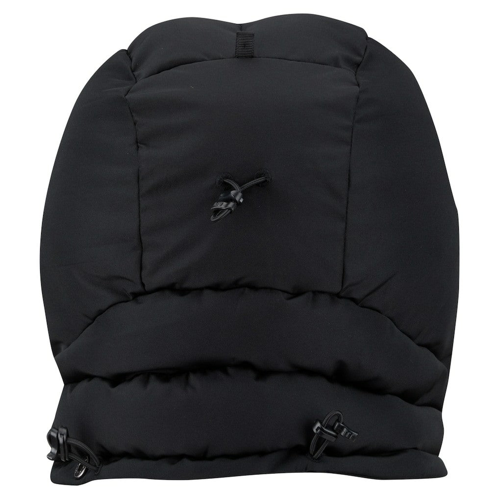 Pittsburgh Steelers New Era Puffer Balaclava