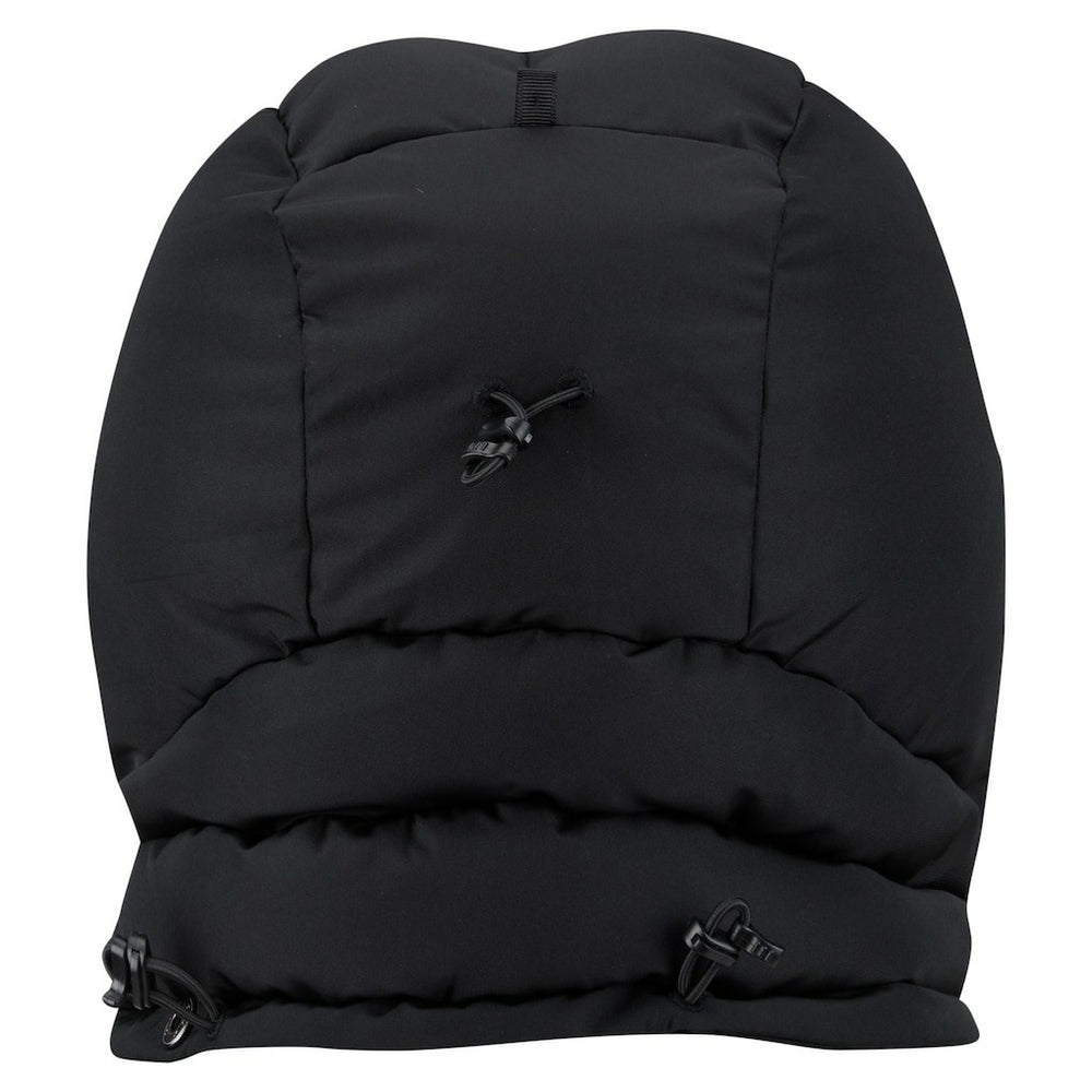 Pittsburgh Steelers New Era Puffer Balaclava