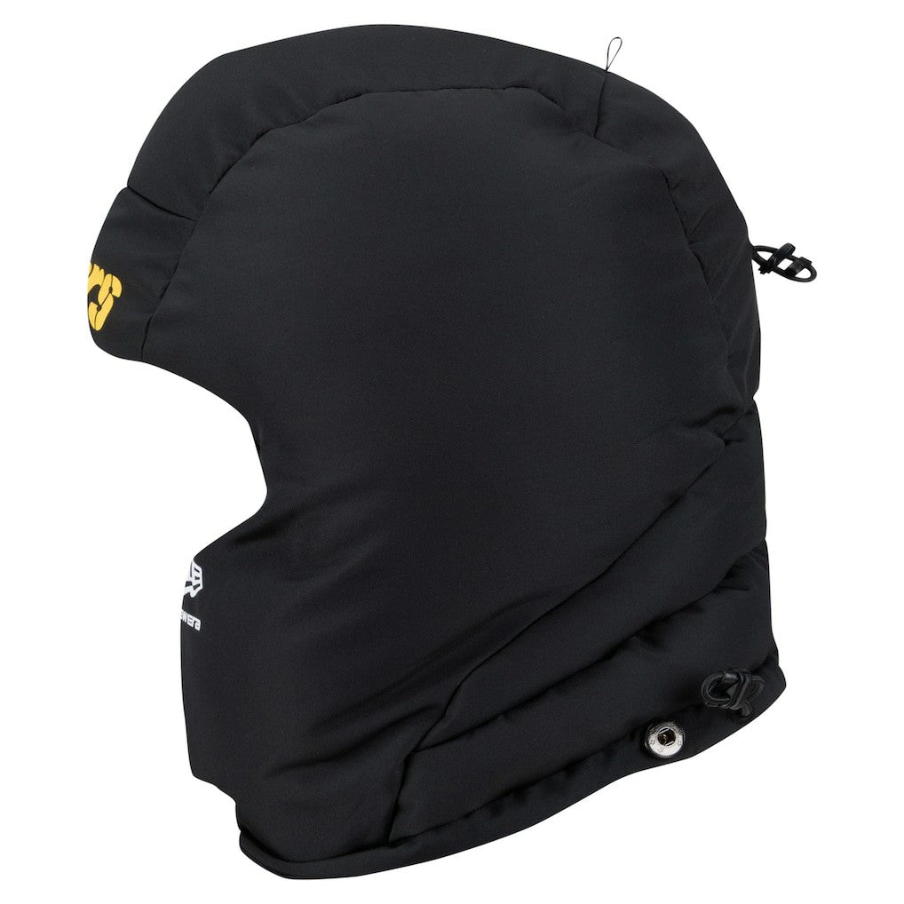 Pittsburgh Steelers New Era Puffer Balaclava