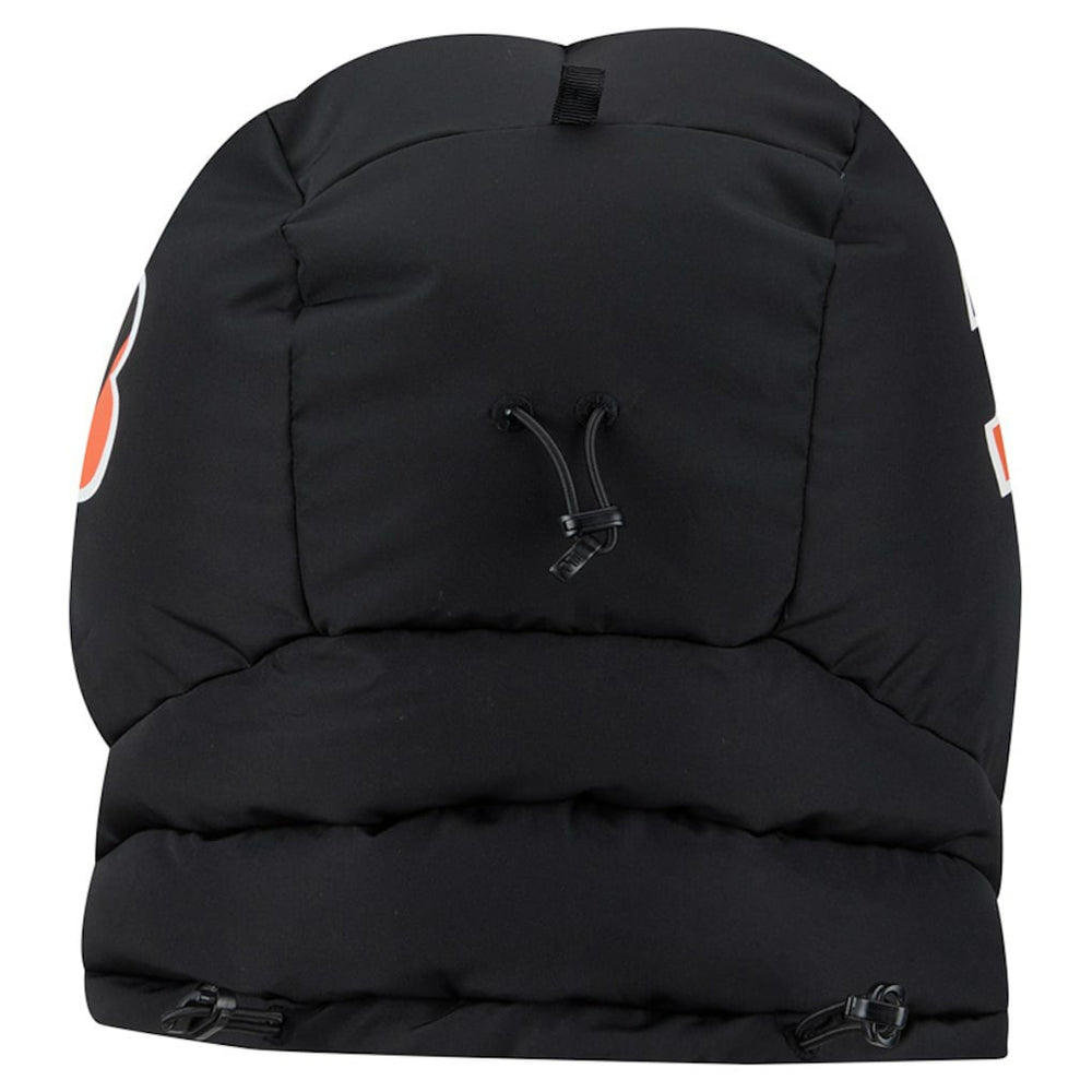 Cincinnati Bengals New Era Puffer Balaclava