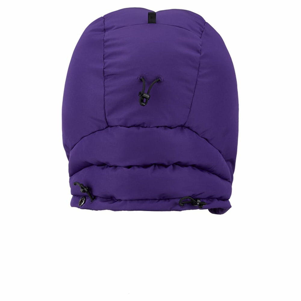 Minnesota Vikings New Era Puffer Balaclava