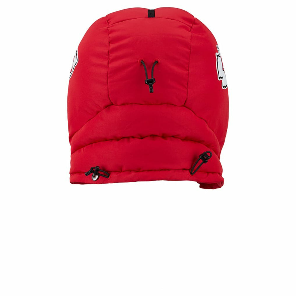 Kansas City Chiefs New Era Puffer Balaclava