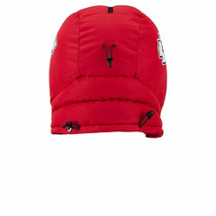 Kansas City Chiefs New Era Puffer Balaclava