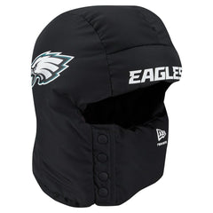 Philadelphia Eagles New Era Puffer Balaclava