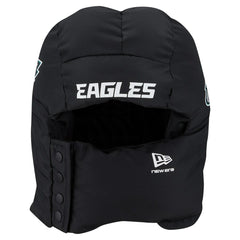 Philadelphia Eagles New Era Puffer Balaclava