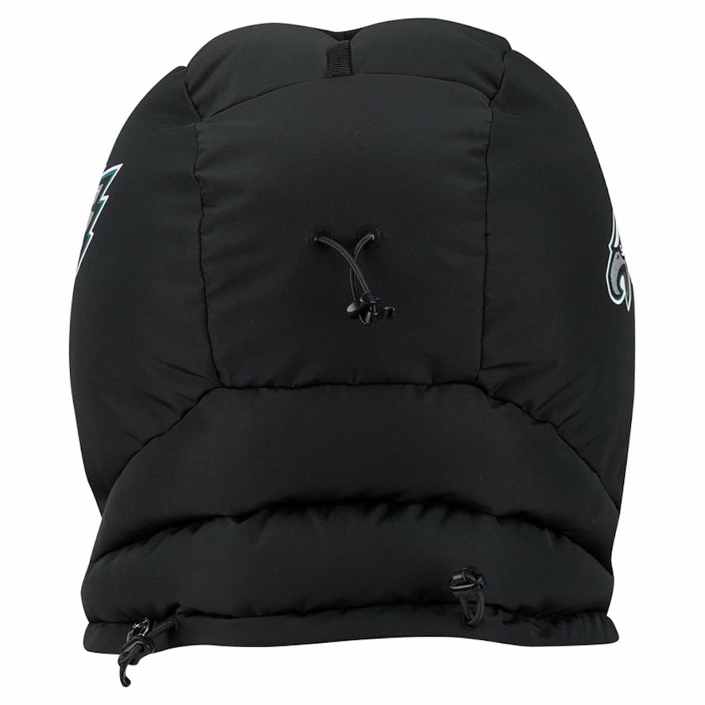 Philadelphia Eagles New Era Puffer Balaclava