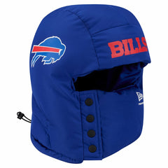 Buffalo Bills New Era Puffer Balaclava