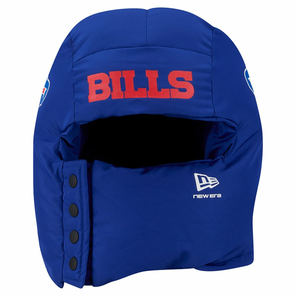 Buffalo Bills New Era Puffer Balaclava