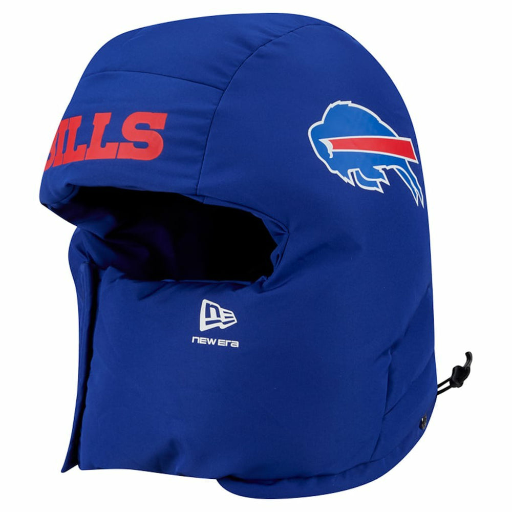 Buffalo Bills New Era Puffer Balaclava
