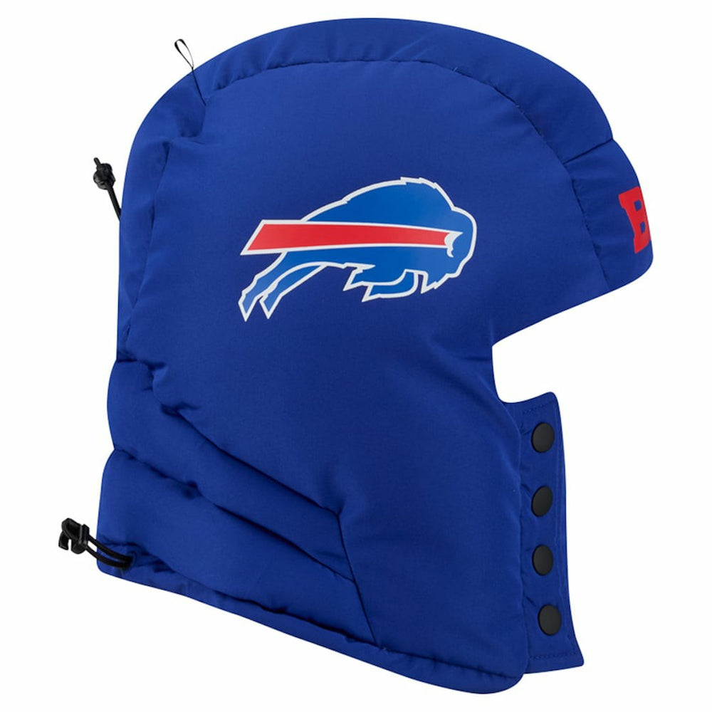 Buffalo Bills New Era Puffer Balaclava