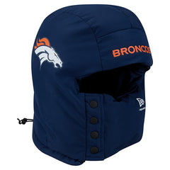 Denver Broncos New Era Puffer Balaclava
