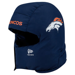 Denver Broncos New Era Puffer Balaclava