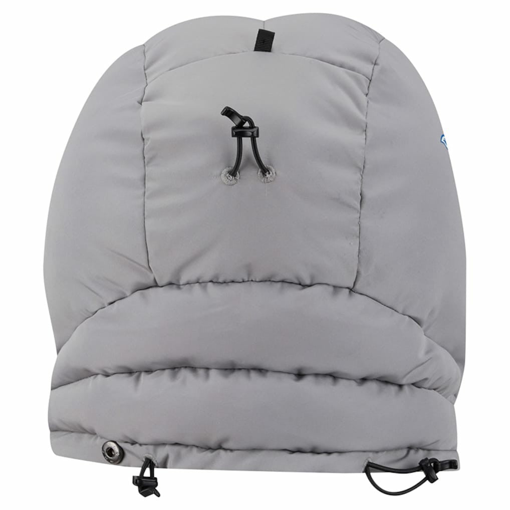 Detroit Lions New Era Puffer Balaclava