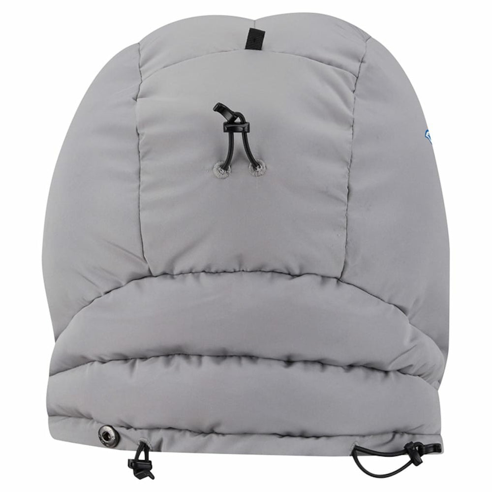 Detroit Lions New Era Puffer Balaclava