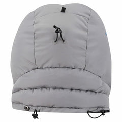 Detroit Lions New Era Puffer Balaclava