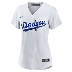 Shohei Ohtani Los Angeles Dodgers Nike Women's Home Replica Jersey | MLB Online